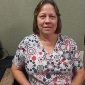 Meet your Posher, Sandra